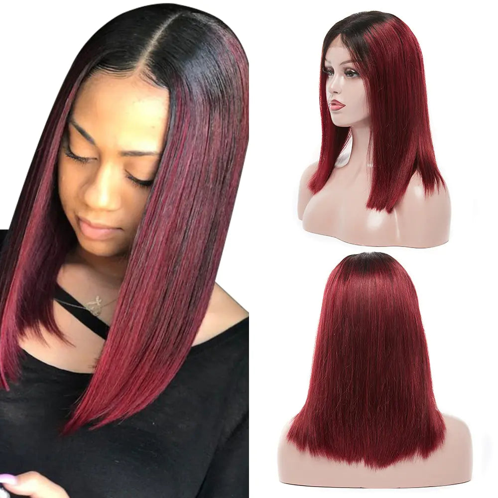 Women's Front Lace Wig Cap and Cover