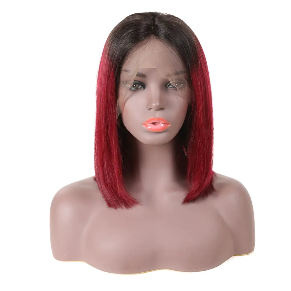 Women's Front Lace Wig Cap and Cover