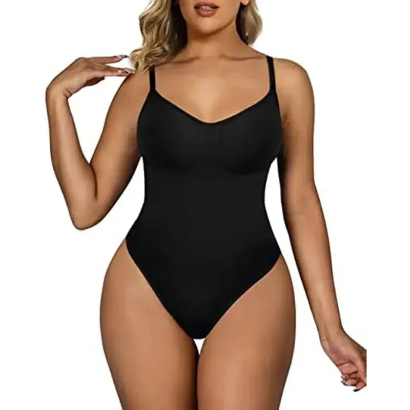 Bodysuit Shapewear Underwear